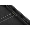 Кутия за монтажи EDGES Large Rig & Disc Box - 50 pins / 7 Discs CBX099