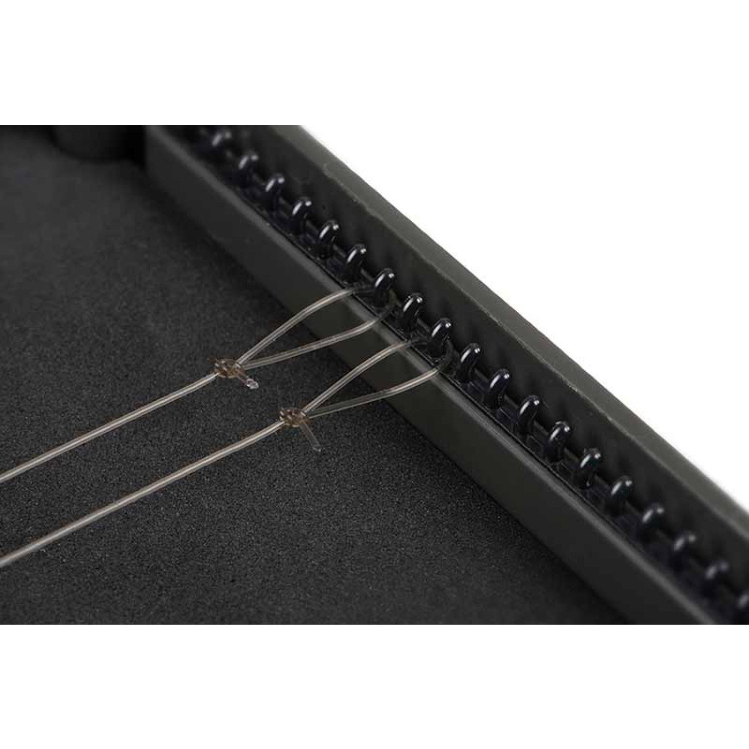 Кутия за монтажи EDGES Large Rig & Disc Box - 50 pins / 7 Discs CBX099
