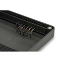 Кутия за монтажи EDGES Large Rig & Disc Box - 50 pins / 7 Discs CBX099