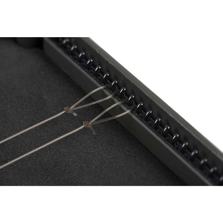 Кутия за монтажи EDGES Medium Rig Box - 50 pins CBX100