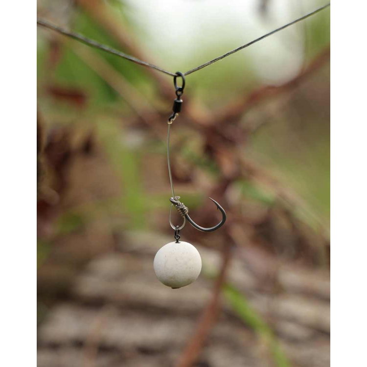 Монтаж Fox Edges Super Wide Gape Chod Rig CCR203