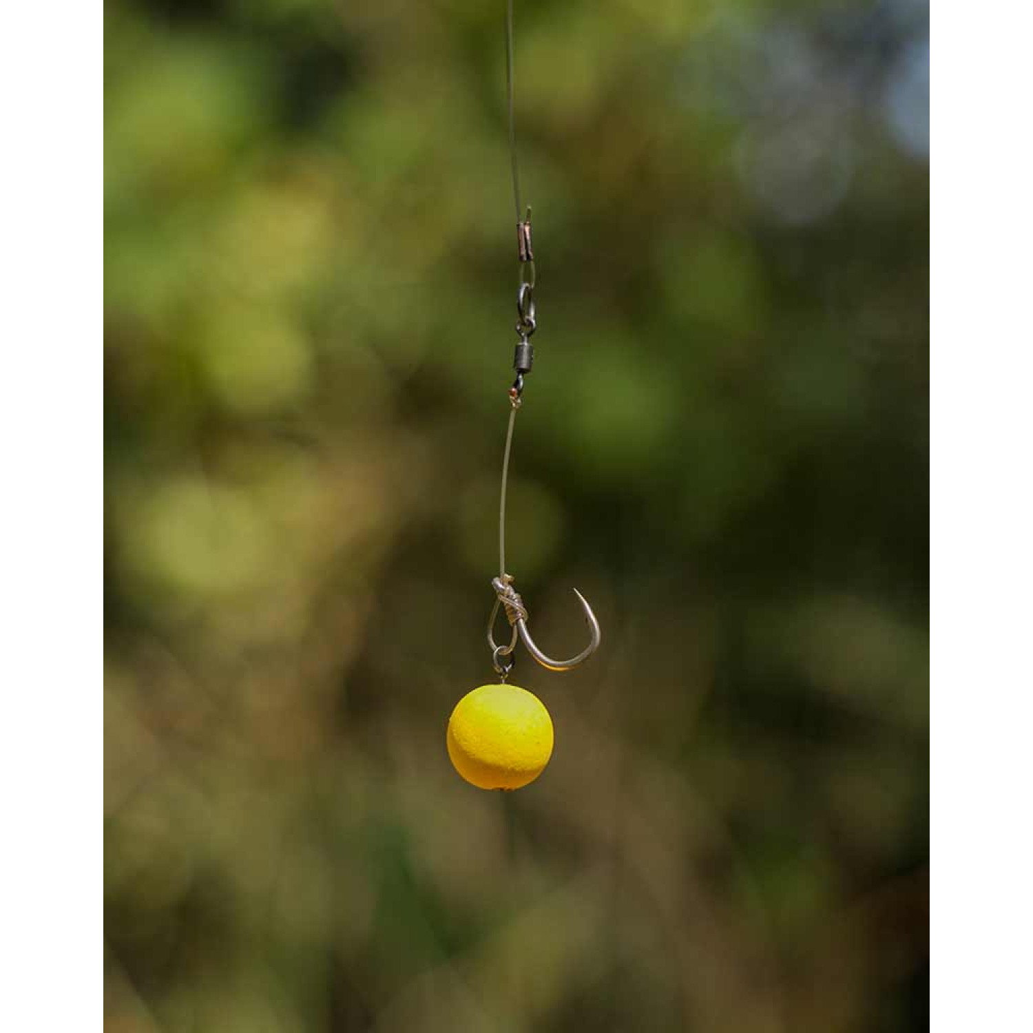 Монтаж Fox Edges Super Wide Gape Chod Rig CCR203