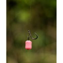 Готов монтаж Fox Carp Ready Rigs Fluoro D-Rig CCR204