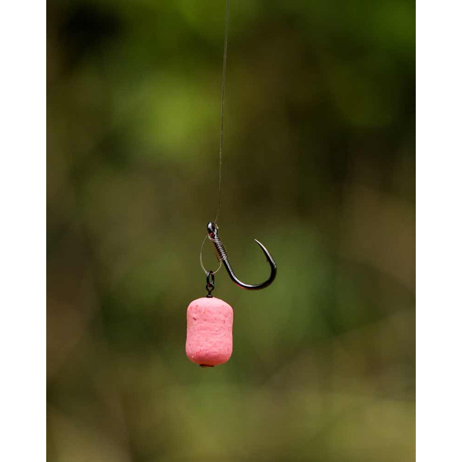 Готов монтаж Fox Carp Ready Rigs Fluoro D-Rig CCR204