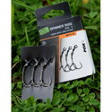 Готов монтаж Fox Edges Spinner Rig CCR198