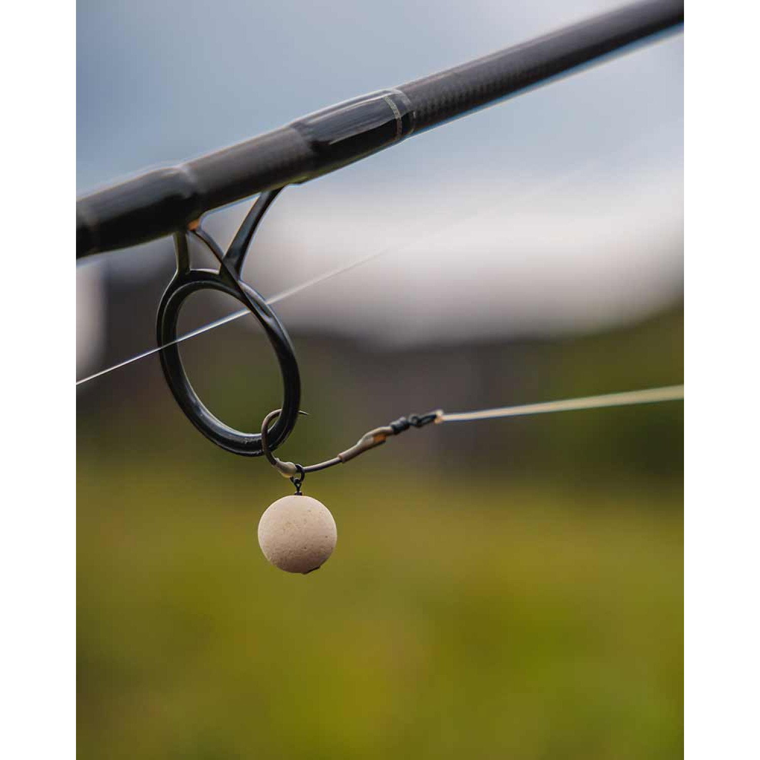 Готов монтаж Fox Edges Spinner Rig CCR198