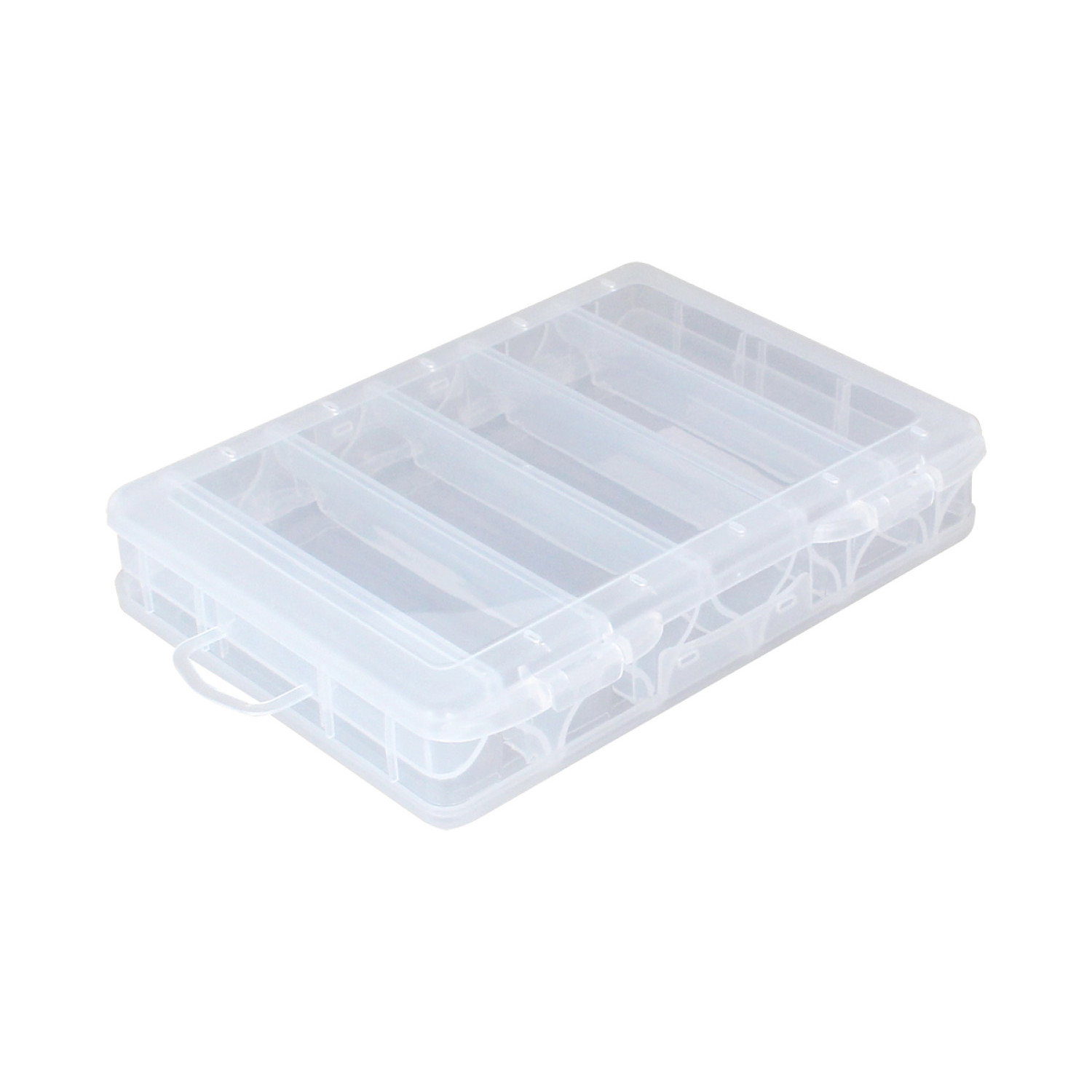 Кутия за воблери Plastilys - SF2141 SF2141