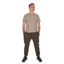 Панталон Fox Collection Sherpa Joggers CCL296