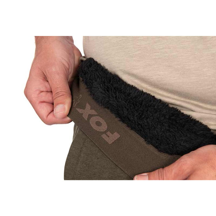 Панталон Fox Collection Sherpa Joggers CCL296