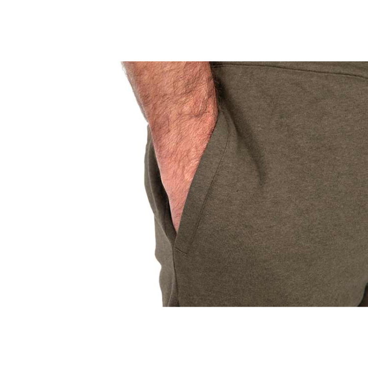 Панталон Fox Collection Sherpa Joggers CCL296