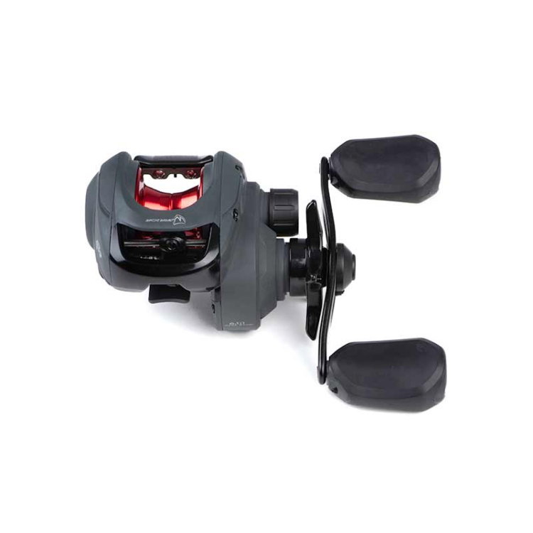 Бейткастинг макара Fox Rage Warrior Baitcaster NRL043