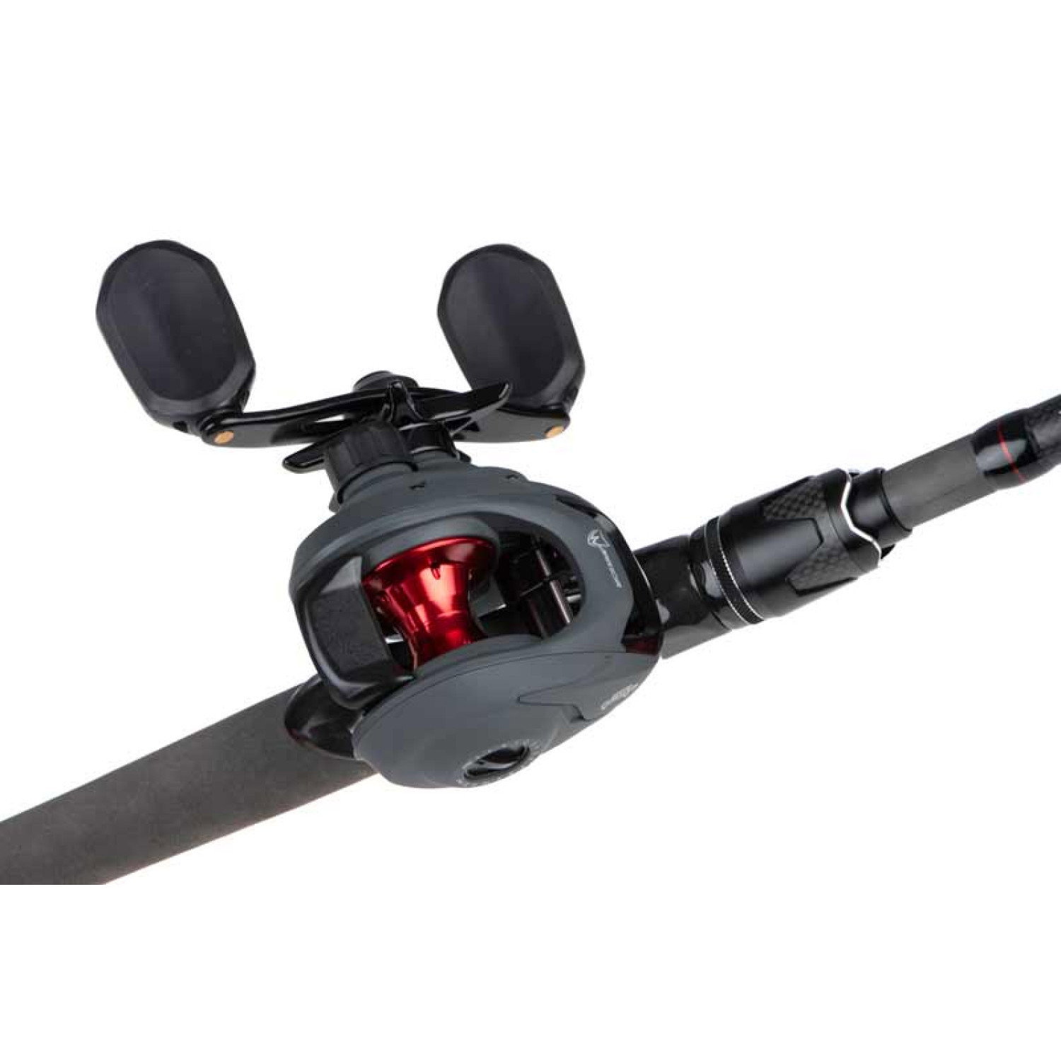 Бейткастинг макара Fox Rage Warrior Baitcaster NRL043
