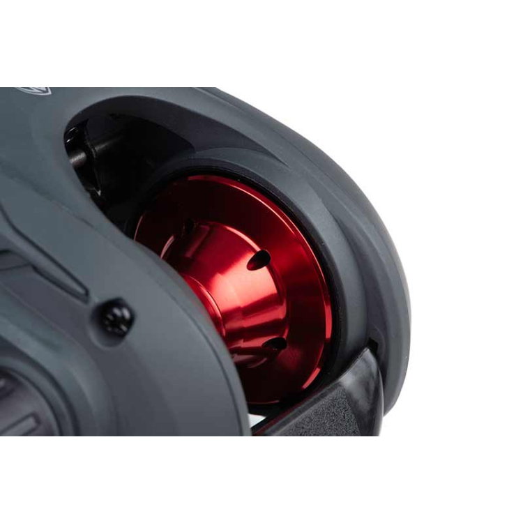 Бейткастинг макара Fox Rage Warrior Baitcaster NRL043