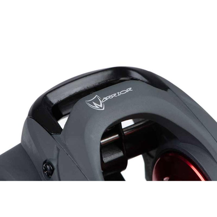 Бейткастинг макара Fox Rage Warrior Baitcaster NRL043