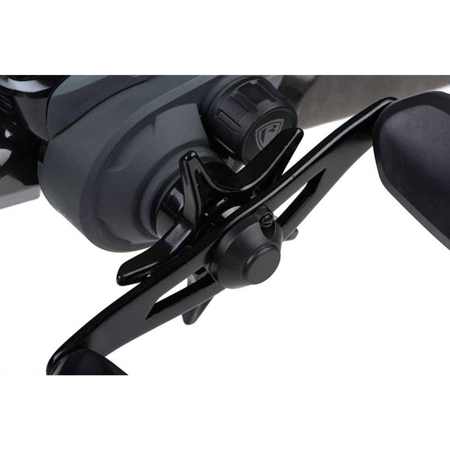 Бейткастинг макара Fox Rage Warrior Baitcaster NRL043