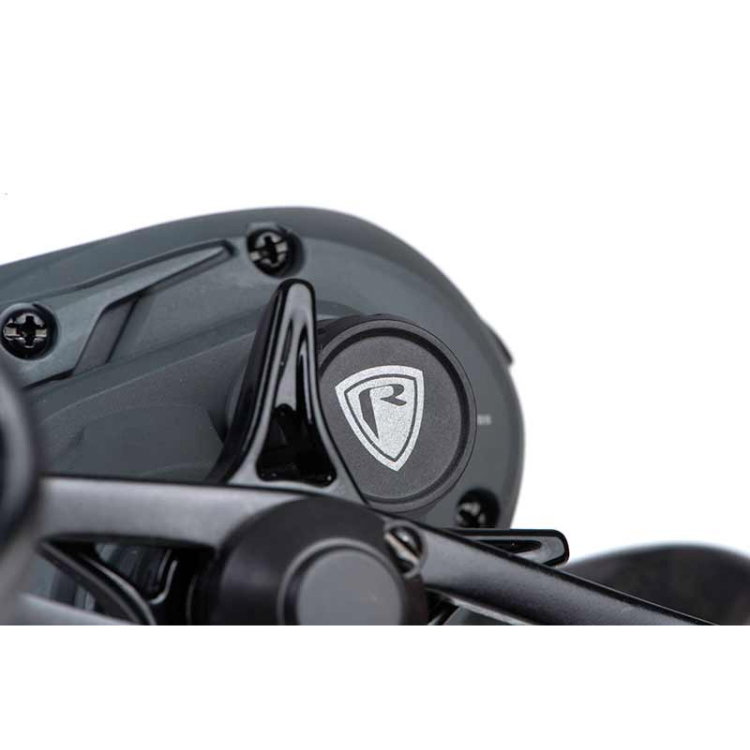 Бейткастинг макара Fox Rage Warrior Baitcaster NRL043