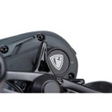 Бейткастинг макара Fox Rage Warrior Baitcaster NRL043