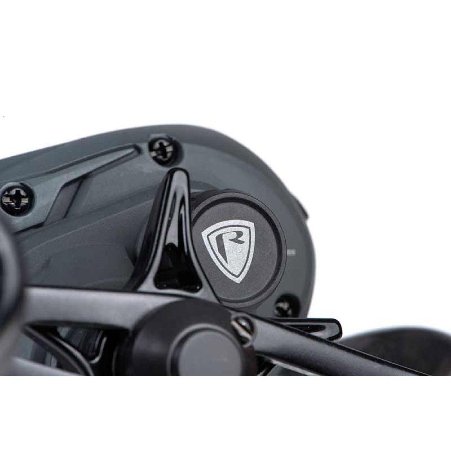 Бейткастинг макара Fox Rage Warrior Baitcaster NRL043