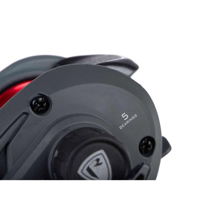 Бейткастинг макара Fox Rage Warrior Baitcaster NRL043
