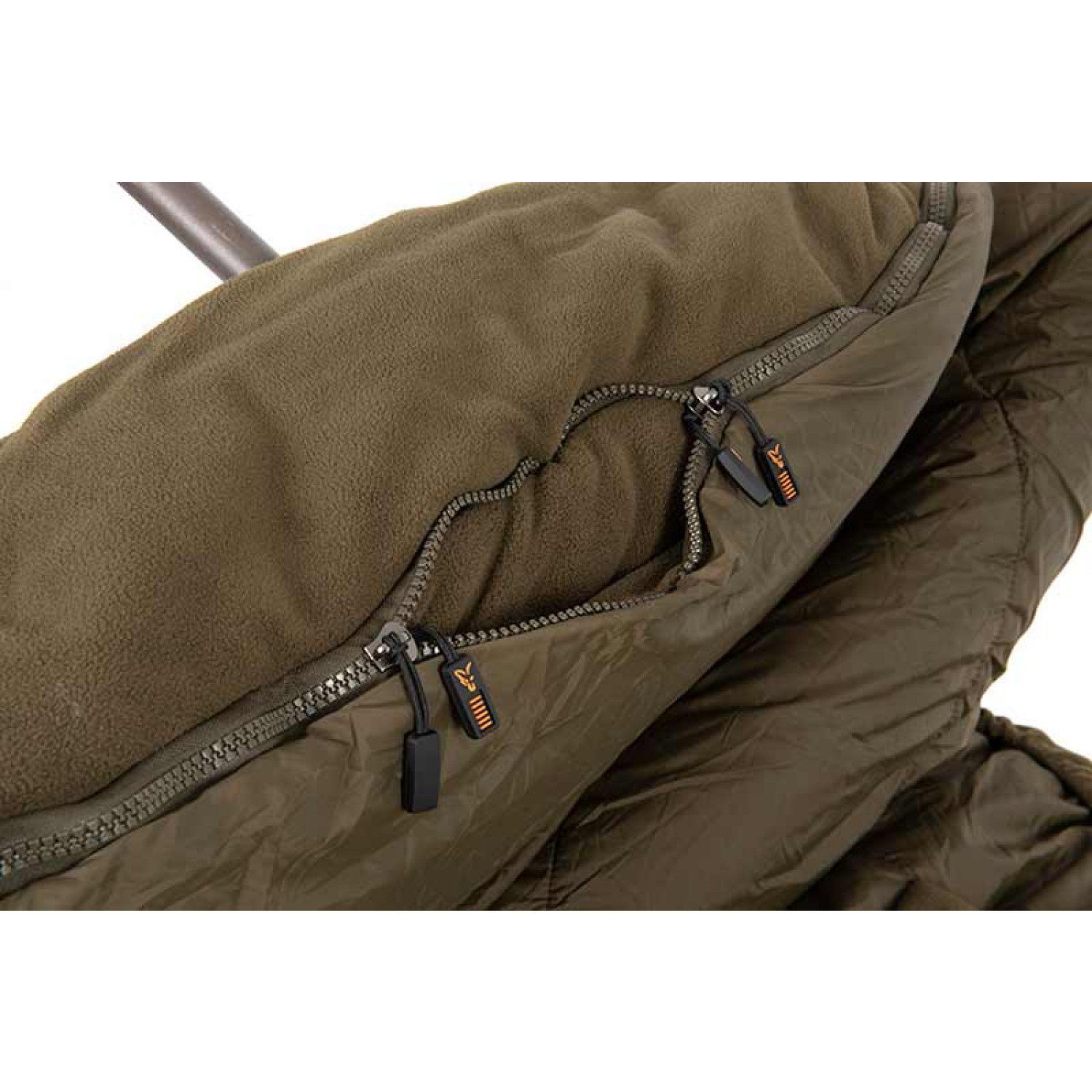 Спален чувал Fox Ventec All Season Bag CSB080