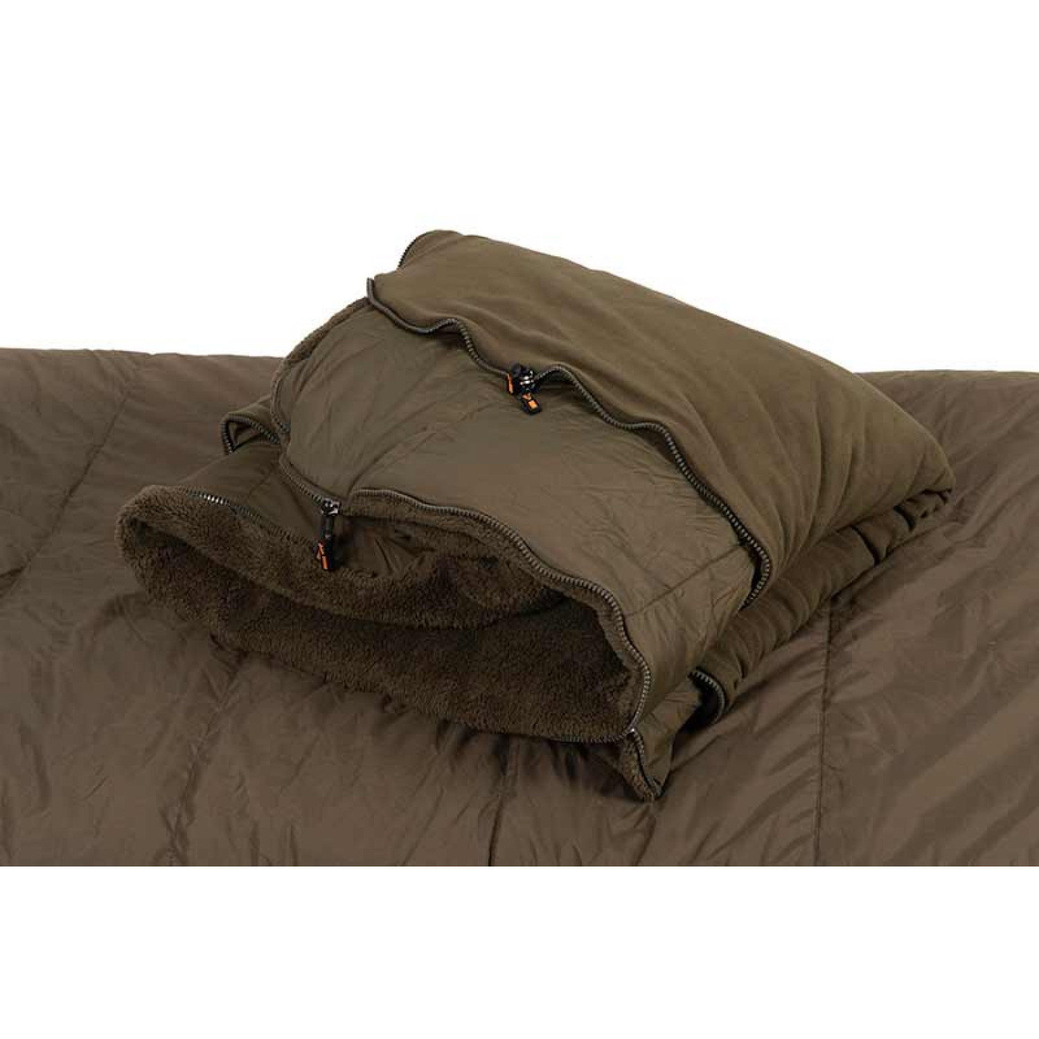 Спален чувал Fox Ventec All Season Bag CSB080