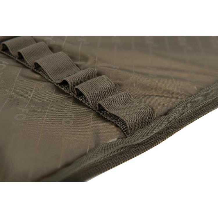 Калъф за колчета Fox Camolite Large Bankstick Carryall CLU480