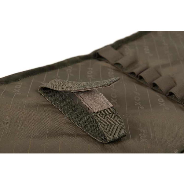 Калъф за колчета Fox Camolite Large Bankstick Carryall CLU480