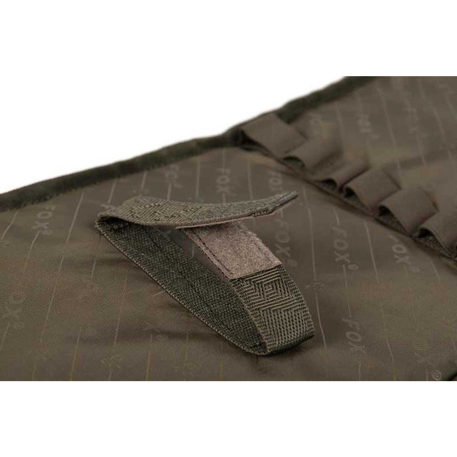 Калъф за колчета Fox Camolite Large Bankstick Carryall CLU480