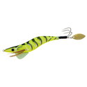 #05 Yellow Tiger