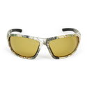 Hunter Camo - Yellow