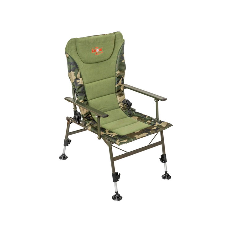 Стол CZ Comfort N2 Armchair Camou/Fleece CZ3534