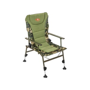 Стол CZ Comfort N2 Armchair Camou/Fleece CZ3534