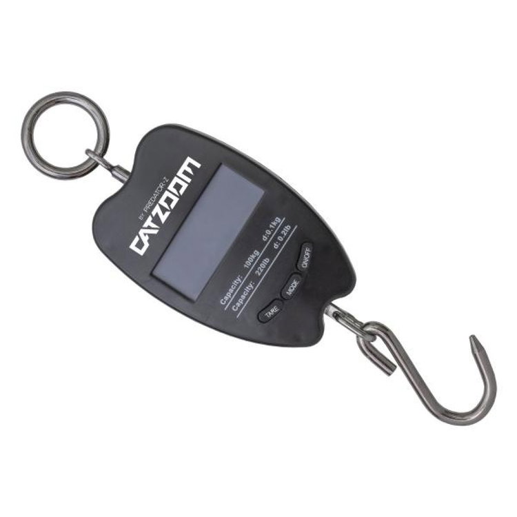Кантар Catzoom Giant Scales CZ4340