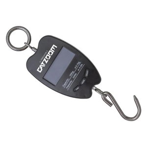 Кантар Catzoom Giant Scales CZ4340