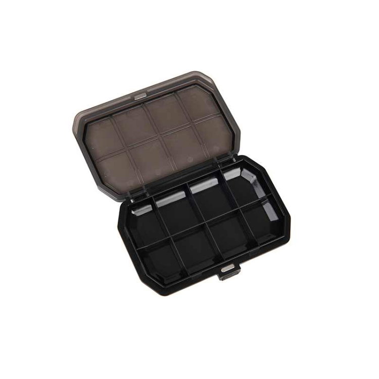 Кутия Matrix 8 Compartment Shallow Accessory Box GBX009