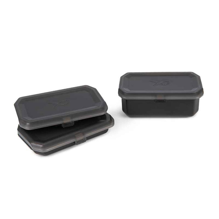Кутия Matrix 8 Compartment Shallow Accessory Box GBX009