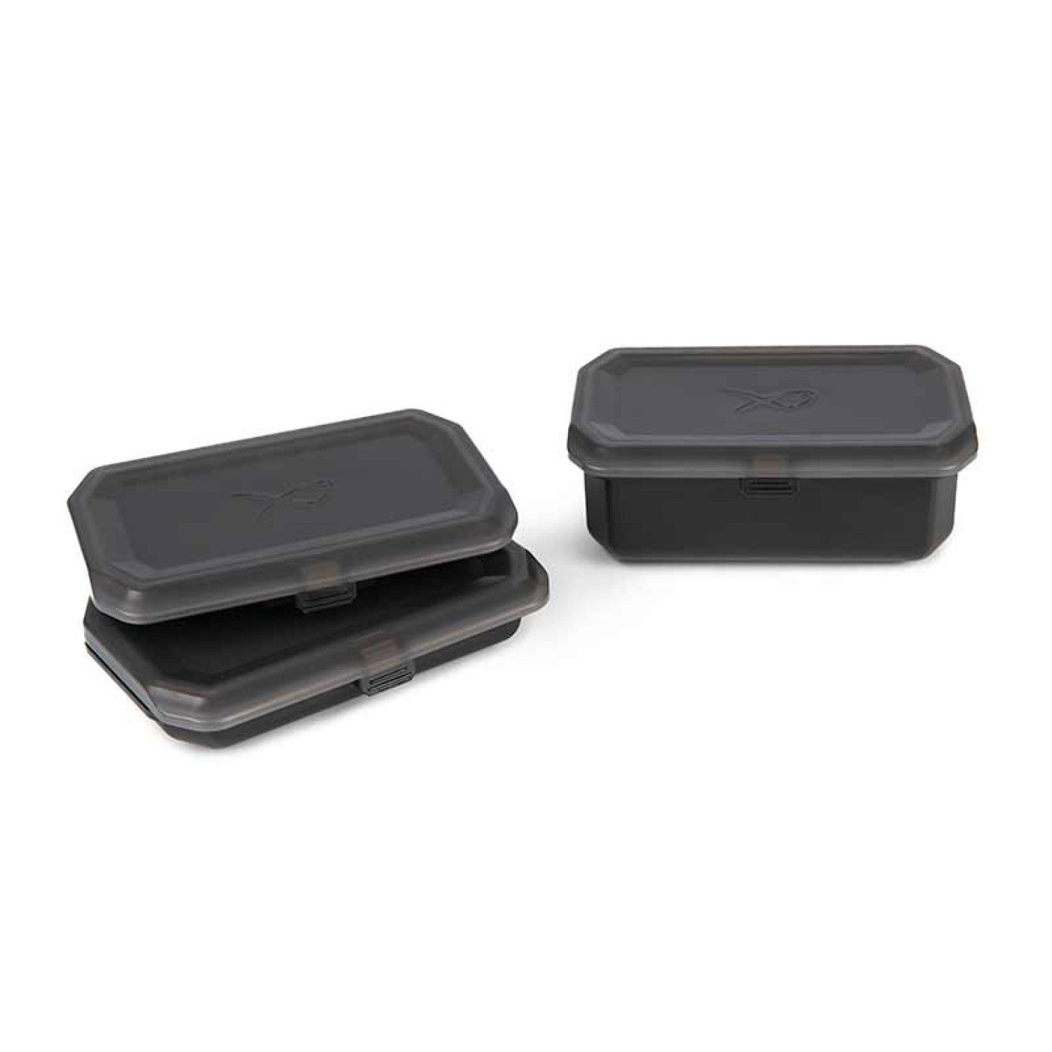 Кутия Matrix 8 Compartment Shallow Accessory Box GBX009