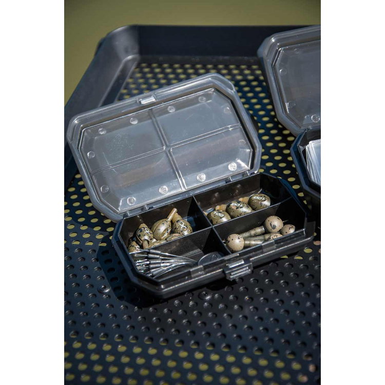 Кутия Matrix 4 Compartment Standard Accessory Box GBX010