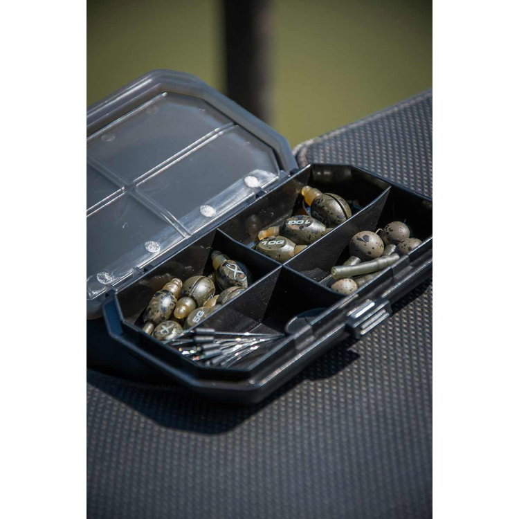 Кутия Matrix 4 Compartment Standard Accessory Box GBX010