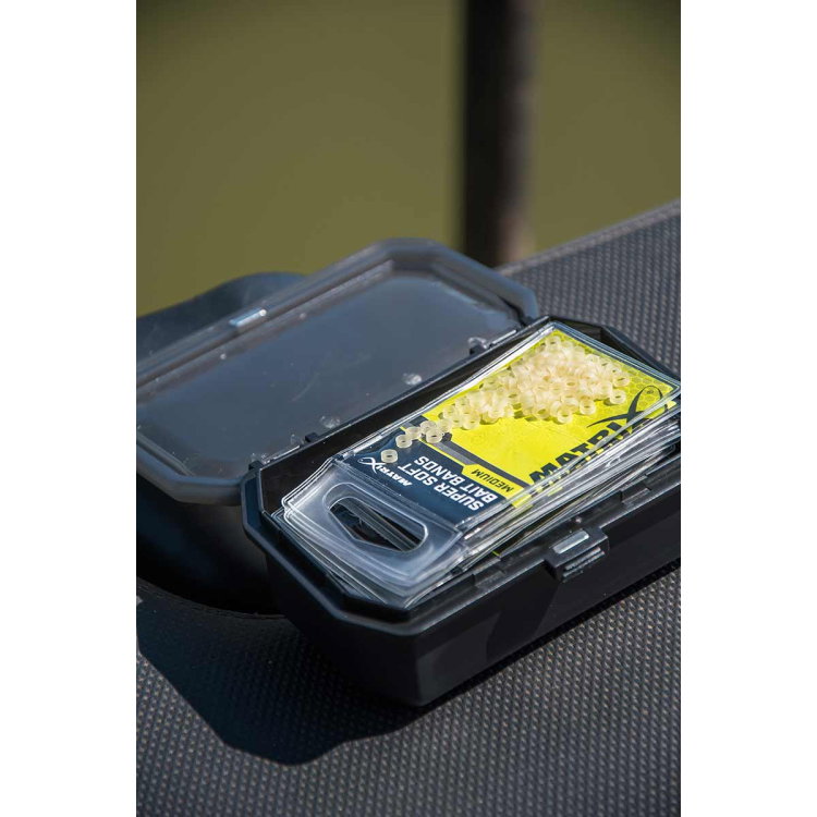 Кутия Matrix Single Compartment Deep Accessory Box GBX011