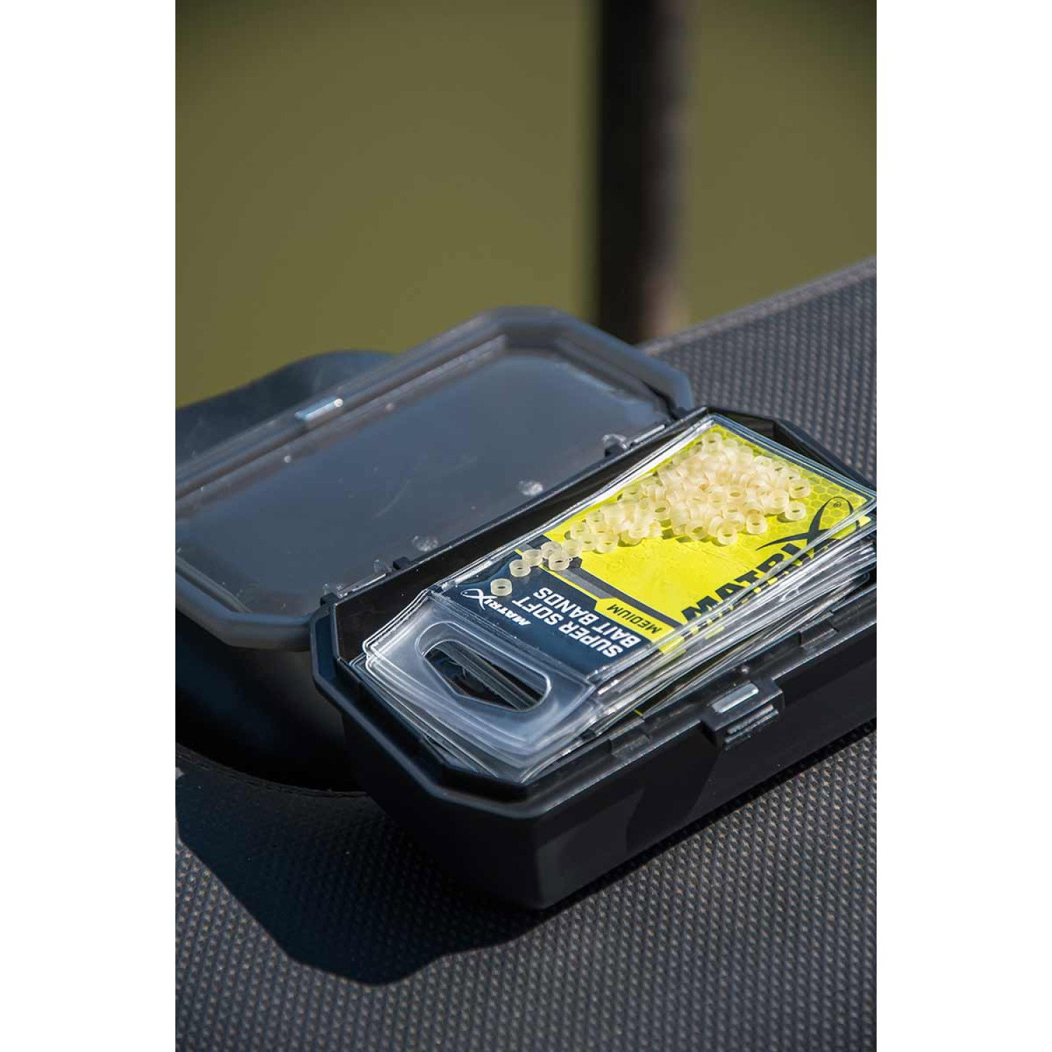 Кутия Matrix Single Compartment Deep Accessory Box GBX011
