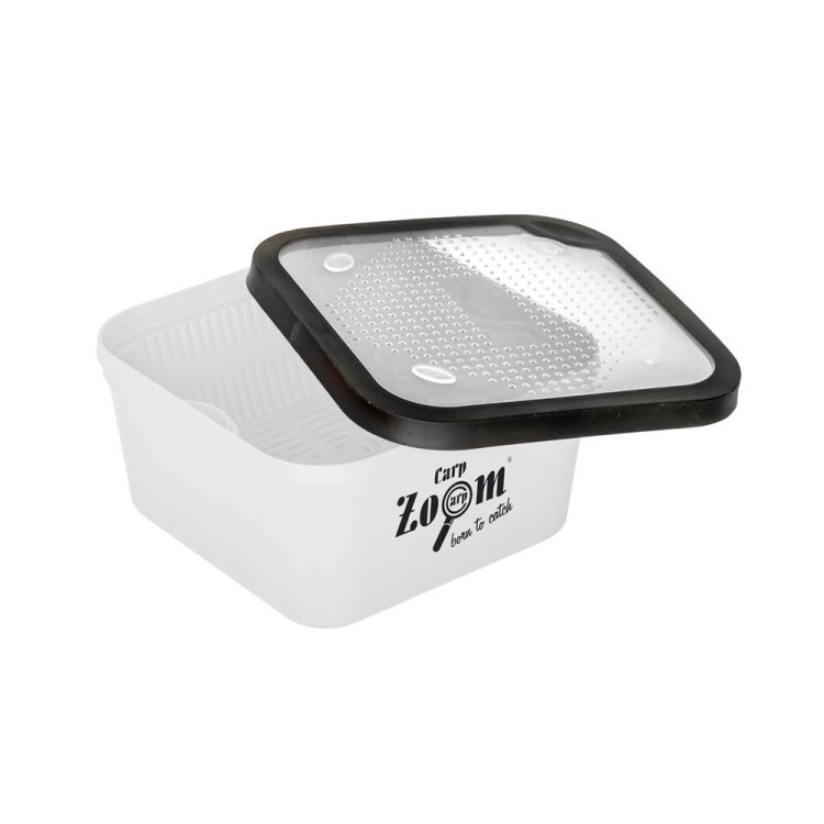 Кутия с цедка за пелети CZ Pellet Dip Box CZ5484