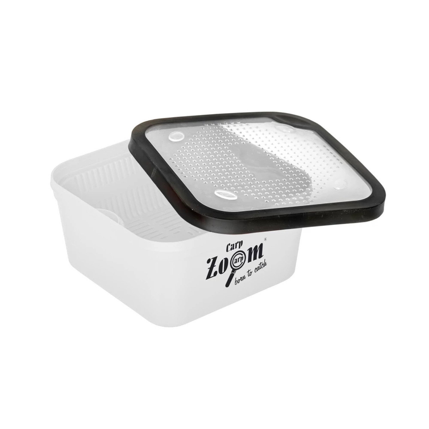 Кутия с цедка за пелети CZ Pellet Dip Box CZ5484