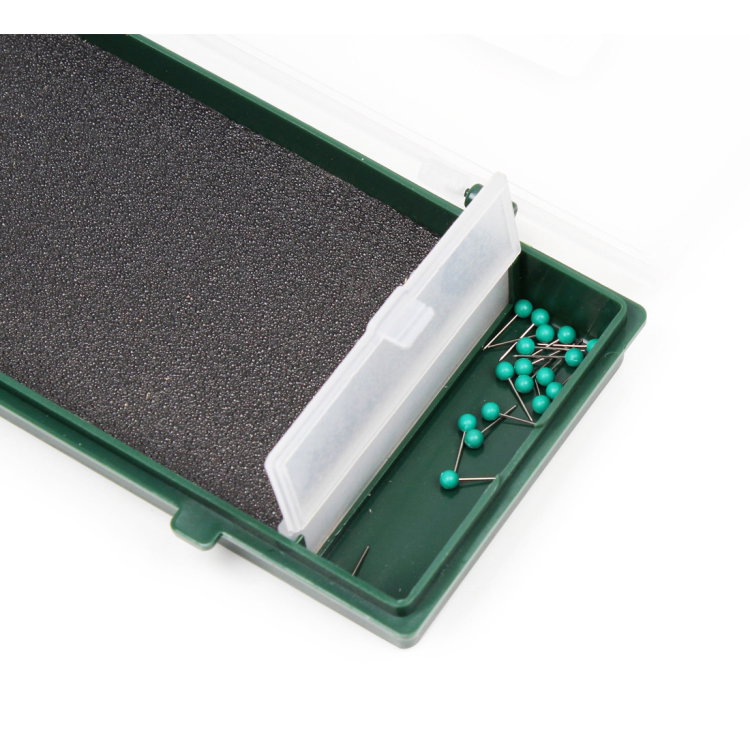 Кутия за монтажи Carp Rig Box 4019 4019
