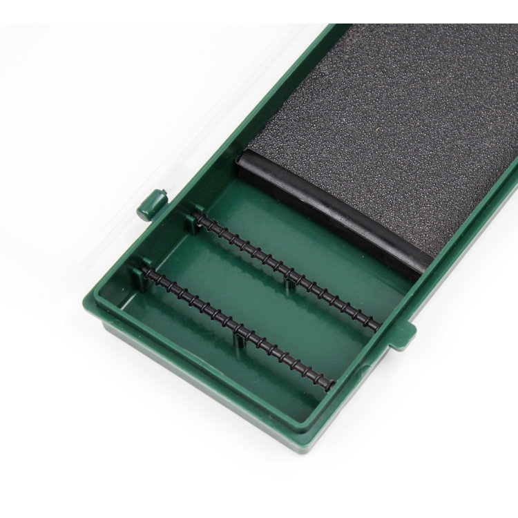 Кутия за монтажи Carp Rig Box 4019 4019