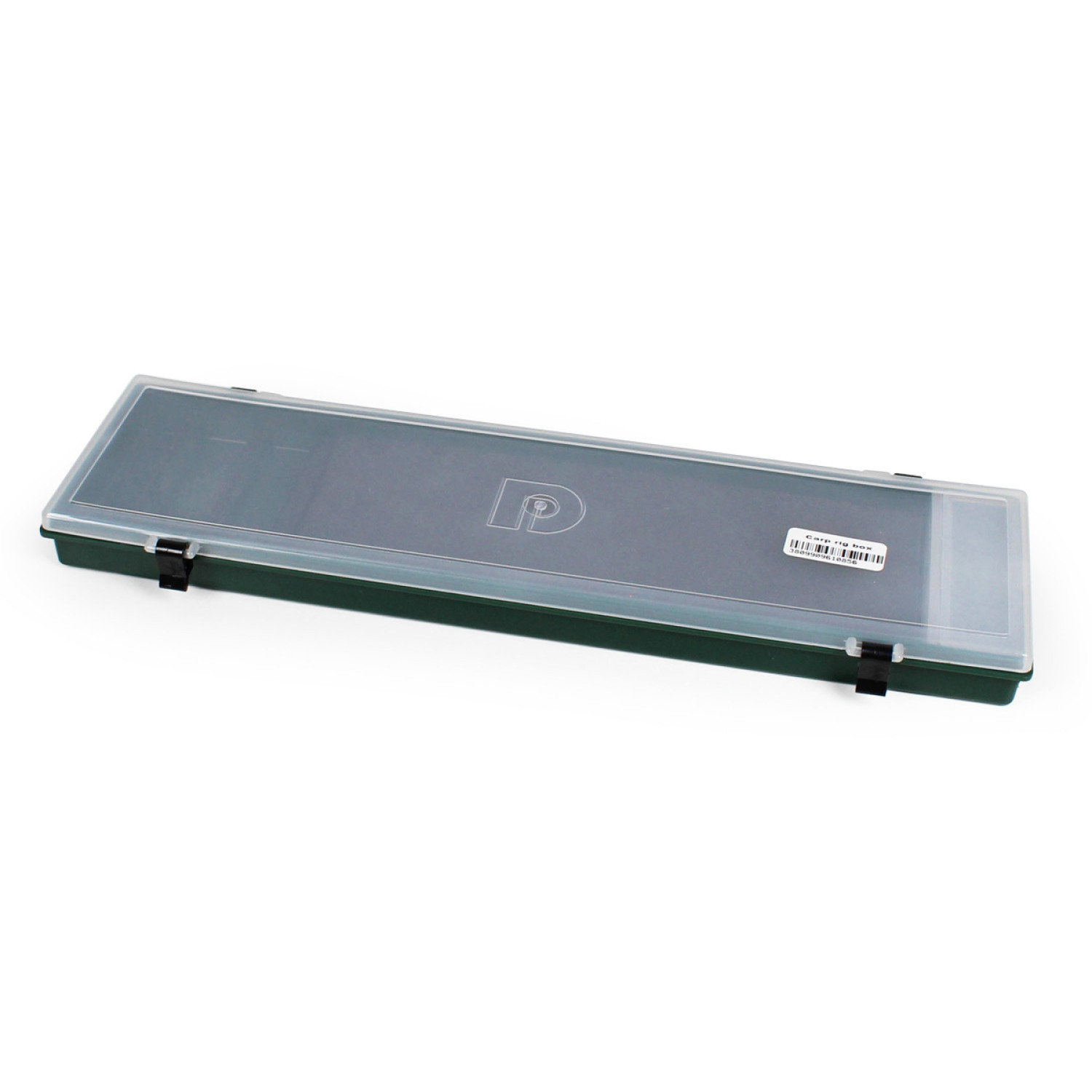 Кутия за монтажи Carp Rig Box 4019 4019