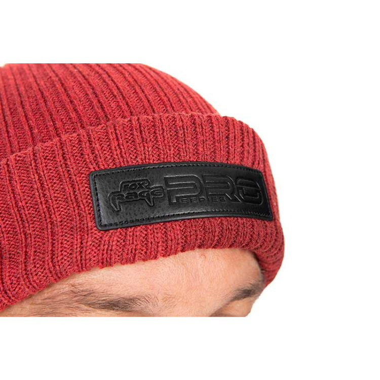 Шапка Fox Rage Pro Series Trawler Beanie NHH023