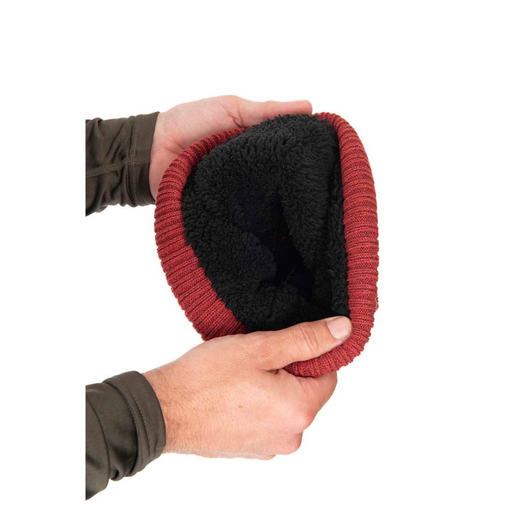 Шапка Fox Rage Pro Series Trawler Beanie NHH023