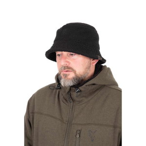 Шапка Fox Sherpa Bucket Hat CHH031