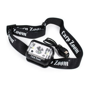 Челник CZ Zenit Motion Sensor Head Lamp CZ4357